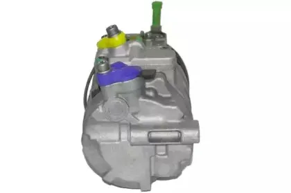 Компрессор, кондиционер LAUBER купить