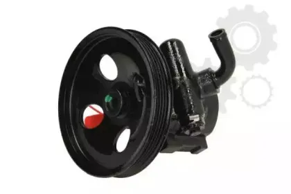 Гидравлический насос, рулевое управление LAUBER купить