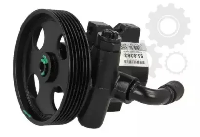 Гидравлический насос, рулевое управление LAUBER купить