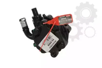 Гидравлический насос, рулевое управление LAUBER купить