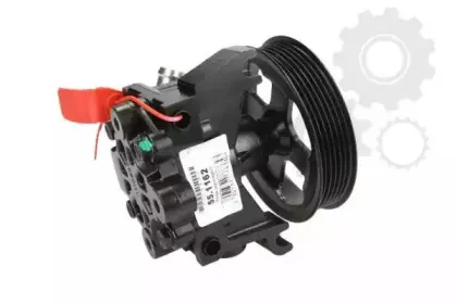 Гидравлический насос, рулевое управление LAUBER купить