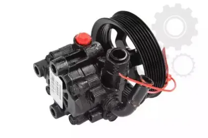 Гидравлический насос, рулевое управление LAUBER купить