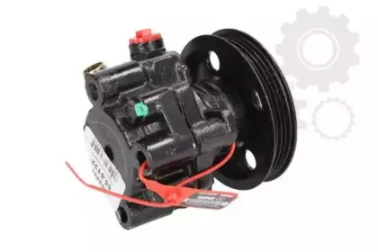 Гидравлический насос, рулевое управление LAUBER купить