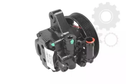 Гидравлический насос, рулевое управление LAUBER купить