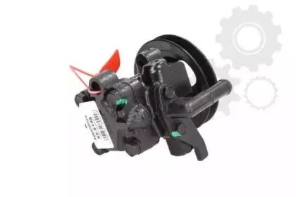 Гидравлический насос, рулевое управление LAUBER купить