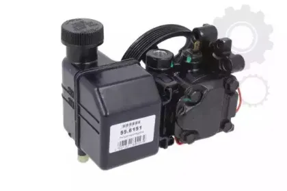 Гидравлический насос, рулевое управление LAUBER купить