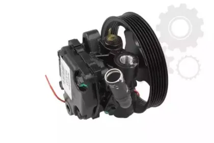 Гидравлический насос, рулевое управление LAUBER купить