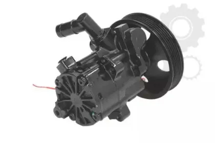 Гидравлический насос, рулевое управление LAUBER купить