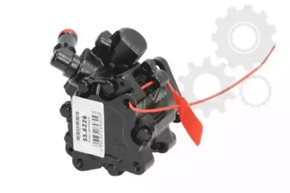 Гидравлический насос, рулевое управление LAUBER купить