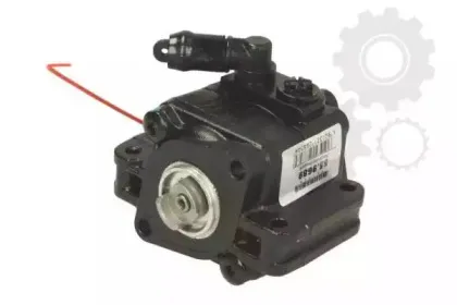 Гидравлический насос, рулевое управление LAUBER купить