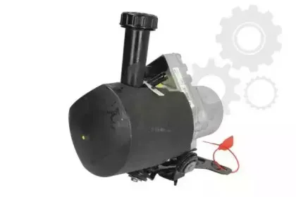 Гидравлический насос, рулевое управление LAUBER купить