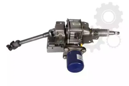 Рулевая колонка LAUBER купить