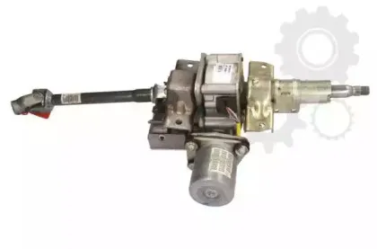 Рулевая колонка LAUBER купить