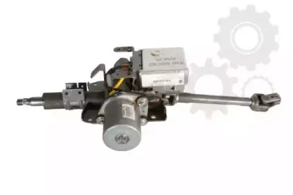 Рулевая колонка LAUBER купить