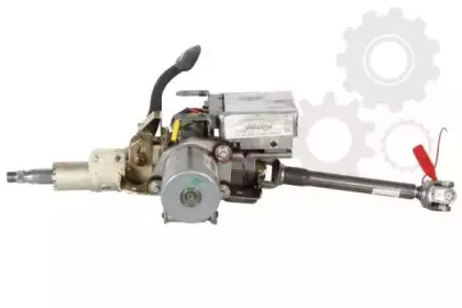 Рулевая колонка LAUBER купить