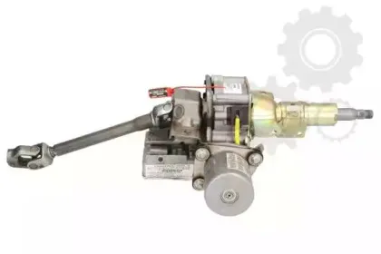 Рулевая колонка LAUBER купить