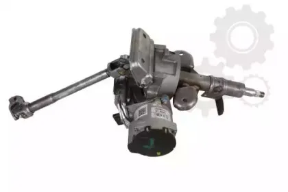 Рулевая колонка LAUBER купить