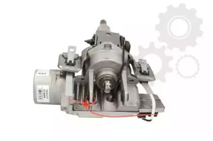 Рулевая колонка LAUBER купить