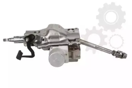 Рулевая колонка LAUBER купить