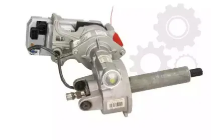 Рулевая колонка LAUBER купить