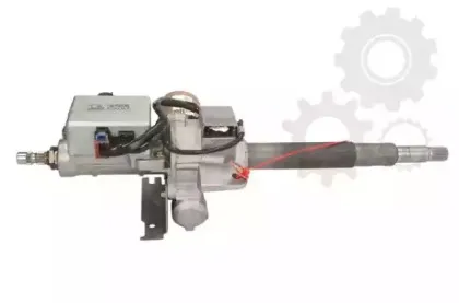 Рулевая колонка LAUBER купить