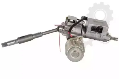 Рулевая колонка LAUBER купить