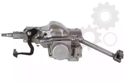 Рулевая колонка LAUBER купить