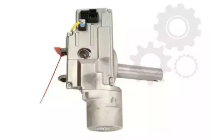 Рулевая колонка LAUBER купить