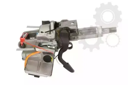 Рулевая колонка LAUBER купить