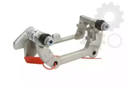 Кронштейн, корпус скобы тормоза LAUBER купить