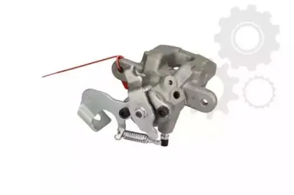 Тормозной суппорт LAUBER купить