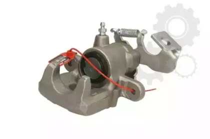 Тормозной суппорт LAUBER купить