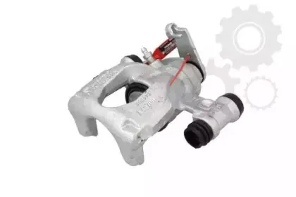 Тормозной суппорт LAUBER купить