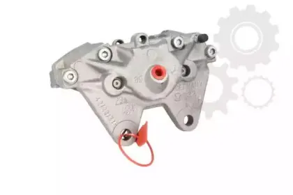 Тормозной суппорт LAUBER купить