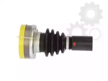 Приводной вал LAUBER купить