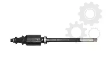 Приводной вал LAUBER купить