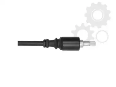 Приводной вал LAUBER купить