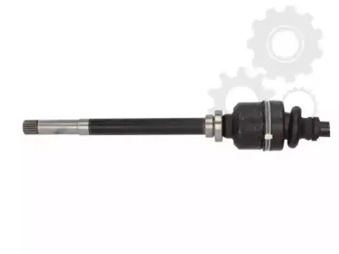 Приводной вал LAUBER купить