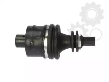 Приводной вал LAUBER купить