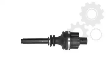 Приводной вал LAUBER купить