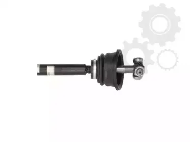 Приводной вал LAUBER купить