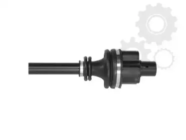 Приводной вал LAUBER купить