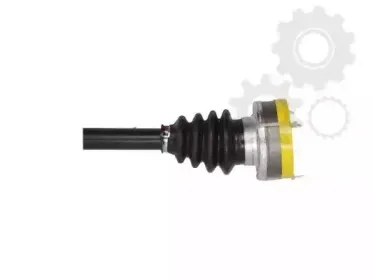 Приводной вал LAUBER купить