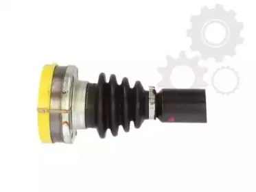 Приводной вал LAUBER купить