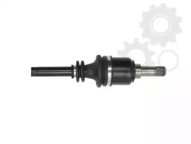 Приводной вал LAUBER купить