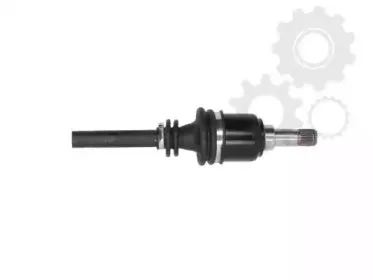 Приводной вал LAUBER купить