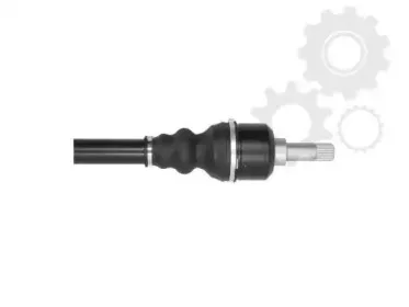 Приводной вал LAUBER купить