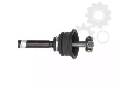 Приводной вал LAUBER купить