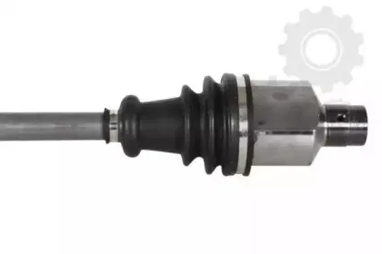 Приводной вал LAUBER купить