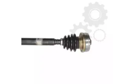 Приводной вал LAUBER купить